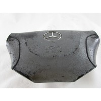 AIRBAG VOLAN OEM N. A6384600198 ORIGINAL REZERVNI DEL MERCEDES CLASSE V / VITO W638 (01/1999 - 12/2003) DIESEL LETNIK 2001