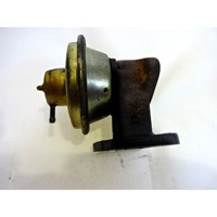 EGR VENTIL   OEM N. 72233200 ORIGINAL REZERVNI DEL NISSAN TERRANO II R20 R (1999 - 2002) DIESEL LETNIK 2001