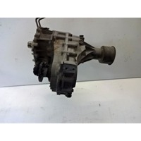 4X4 REDUKTOR OEM N. 33107-G2340 ORIGINAL REZERVNI DEL NISSAN TERRANO II R20 R (1999 - 2002) DIESEL LETNIK 2001