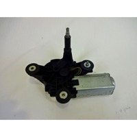 MOTORCEK ZADNJEGA BRISALCA OEM N. MS259600-7031 ORIGINAL REZERVNI DEL LANCIA Y YPSILON 843 R (2006 - 2011) BENZINA LETNIK 2008