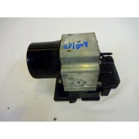 ABS AGREGAT S PUMPO OEM N. 54084924A ORIGINAL REZERVNI DEL LANCIA Y YPSILON 843 R (2006 - 2011) BENZINA LETNIK 2008