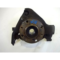 LEVI VRTLJIVI LEZAJ / PESTO KOLESA Z LEZAJEM SPREDAJ OEM N. 50702042 7608131 ORIGINAL REZERVNI DEL LANCIA Y YPSILON 843 R (2006 - 2011) BENZINA LETNIK 2008