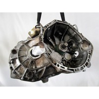 ROCNI MENJALNIK OEM N. 2880016390 ORIGINAL REZERVNI DEL MERCEDES CLASSE V / VITO W638 (01/1999 - 12/2003) DIESEL LETNIK 2001