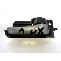 NOTRANJA KLJUKA  OEM N. 8311062J30BWL ORIGINAL REZERVNI DEL SUZUKI SX4 EY GY (2006 - 2010) DIESEL LETNIK 2009
