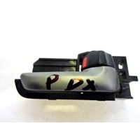 NOTRANJA KLJUKA  OEM N. 8311062J30BWL ORIGINAL REZERVNI DEL SUZUKI SX4 EY GY (2006 - 2010) DIESEL LETNIK 2009