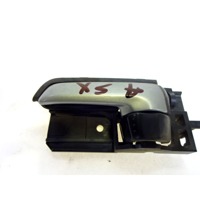 NOTRANJA KLJUKA  OEM N. 8313062J30BWL ORIGINAL REZERVNI DEL SUZUKI SX4 EY GY (2006 - 2010) DIESEL LETNIK 2009