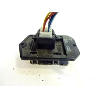 REGULATOR PREZRACEVANJA OEM N. 7414058J00000 ORIGINAL REZERVNI DEL SUZUKI SX4 EY GY (2006 - 2010) DIESEL LETNIK 2009