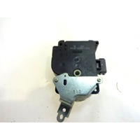 MOTORCEK OGREVANJA OEM N. CZ113800-2530 ORIGINAL REZERVNI DEL SUZUKI SX4 EY GY (2006 - 2010) DIESEL LETNIK 2009