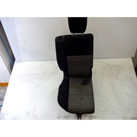 TRETJA VRSTA ENOJNI SEDEZ BLAGO OEM N. 23PSTSZSX4EYSV5P ORIGINAL REZERVNI DEL SUZUKI SX4 EY GY (2006 - 2010) DIESEL LETNIK 2009