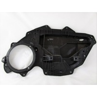 OKRASNE LETVICE VRAT  OEM N.  ORIGINAL REZERVNI DEL LAND ROVER RANGE ROVER EVOQUE L538 (2012 - 2016)DIESEL LETNIK 2012