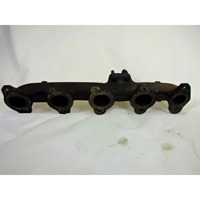 IZPUSNI KOLEKTOR OEM N. 1411069K00000 ORIGINAL REZERVNI DEL SUZUKI SX4 EY GY (2006 - 2010) DIESEL LETNIK 2009