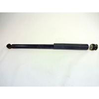 ZADNJI LEVI AMORTIZER OEM N. 41800-79J22 ORIGINAL REZERVNI DEL SUZUKI SX4 EY GY (2006 - 2010) DIESEL LETNIK 2009