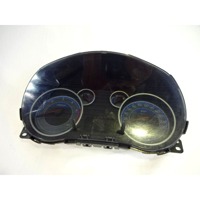 KILOMETER STEVEC OEM N. 34110-55L90 ORIGINAL REZERVNI DEL SUZUKI SX4 EY GY (2006 - 2010) DIESEL LETNIK 2009