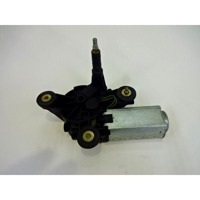 MOTORCEK ZADNJEGA BRISALCA OEM N. MS259600-7030 ORIGINAL REZERVNI DEL FIAT IDEA 350 (2003 - 2008) DIESEL LETNIK 2006