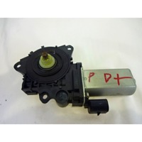 MOTORCEK ELEKTRICNEGA POMIKA ZADNJEGA STEKLA  OEM N. 50046603 ORIGINAL REZERVNI DEL FIAT IDEA 350 (2003 - 2008) DIESEL LETNIK 2006