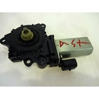 DVIZNI MEHANIZEM SPREDNIH STEKEL  OEM N. 50046603 ORIGINAL REZERVNI DEL FIAT IDEA 350 (2003 - 2008) DIESEL LETNIK 2006