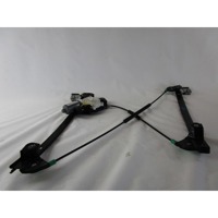 MEHANIZEM DVIGA SPREDNJIH STEKEL  OEM N. 25709964 ORIGINAL REZERVNI DEL CADILLAC SRX (2004 - 2009) BENZINA LETNIK 2005