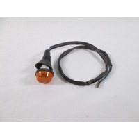 SPREDNJI INDIKATOR OEM N. 33407000 ORIGINAL REZERVNI DEL ALFA ROMEO ALFASUD 901 MK1 (1972 - 1977)BENZINA LETNIK 1973