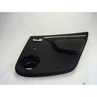 VRATNI PANEL OEM N. PNPDTDCSANDEROMK1BR5P ORIGINAL REZERVNI DEL DACIA SANDERO MK1 (2008 - 2012) BENZINA/GPL LETNIK 2009