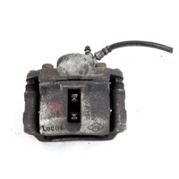 SPREDNJE LEVE ZAVORNE CELJUSTI  OEM N. 7701201769 ORIGINAL REZERVNI DEL DACIA SANDERO MK1 (2008 - 2012) BENZINA/GPL LETNIK 2009
