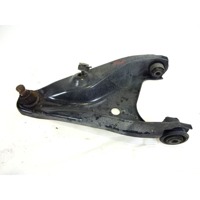 SPREDNJA DESNA ROKA  OEM N. 8200820918 ORIGINAL REZERVNI DEL DACIA SANDERO MK1 (2008 - 2012) BENZINA/GPL LETNIK 2009