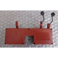 OJACEVALEC / ANTENA OEM N. 8637602 ORIGINAL REZERVNI DEL VOLVO V70 MK2 285 (2000 - 2007) DIESEL LETNIK 2004