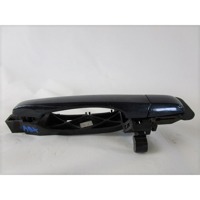 ZUNANJA KLJUKA SPREDNJA DESNA VRATA OEM N. D-800138 ORIGINAL REZERVNI DEL CADILLAC SRX (2004 - 2009) BENZINA LETNIK 2005