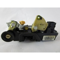 CENTRALNO ZAKLEPANJE ZADNJIH DESNIH VRAT OEM N. R10373663 ORIGINAL REZERVNI DEL CADILLAC SRX (2004 - 2009) BENZINA LETNIK 2005
