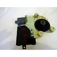 MOTORCEK ELEKTRICNEGA POMIKA ZADNJEGA STEKLA  OEM N. 130822218 ORIGINAL REZERVNI DEL FORD FOCUS DA HCP DP MK2 BER/SW (2005 - 2008) DIESEL LETNIK 2006