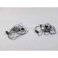 ELEKTRICNA NAPELJAVA OEM N. 33652000 ORIGINAL REZERVNI DEL OPEL ASCONA C J82 (1981 - 1988)BENZINA LETNIK 1985