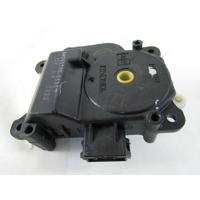 MOTORCEK OGREVANJA OEM N. AW63700-86307 ORIGINAL REZERVNI DEL CADILLAC SRX (2004 - 2009) BENZINA LETNIK 2005