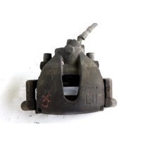 SPREDNJE LEVE ZAVORNE CELJUSTI  OEM N. 1682876 ORIGINAL REZERVNI DEL FORD FOCUS DA HCP DP MK2 BER/SW (2005 - 2008) DIESEL LETNIK 2006