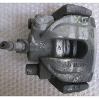 ZADNJE LEVE ZAVORNE CELJUSTI  OEM N. 30760816 ORIGINAL REZERVNI DEL VOLVO V70 MK2 285 (2000 - 2007) DIESEL LETNIK 2004