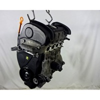 MOTOR OEM N. BUD ORIGINAL REZERVNI DEL VOLKSWAGEN POLO 9N R (2005 - 10/2009) BENZINA LETNIK 2007