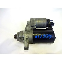 ZAGANJAC MOTORJA  OEM N. 02T911023R ORIGINAL REZERVNI DEL VOLKSWAGEN POLO 9N R (2005 - 10/2009) BENZINA LETNIK 2007