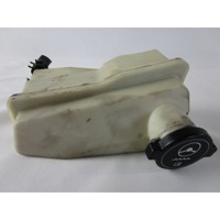 REZERVOAR CRPALKA  SERVO VOLAN OEM N. 19133714 ORIGINAL REZERVNI DEL CADILLAC SRX (2004 - 2009) BENZINA LETNIK 2005