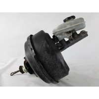 SERVO OJACEVALNIK ZAVOR S PUMPO OEM N. 88967237 ORIGINAL REZERVNI DEL CADILLAC SRX (2004 - 2009) BENZINA LETNIK 2005