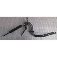 AMORTIZERJI PRTLJAZNIH VRAT  OEM N. 9154605 ORIGINAL REZERVNI DEL VOLVO V70 MK2 285 (2000 - 2007) DIESEL LETNIK 2004