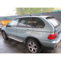 BMW X5 3.0 135KW 5P D AUT (2003) RICAMBI IN MAGAZZINO