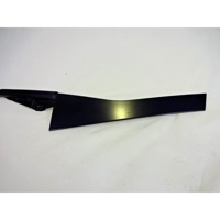 ZUNANJI PROFILI IN LETVE OEM N. 6Q6839903R ORIGINAL REZERVNI DEL VOLKSWAGEN POLO 9N R (2005 - 10/2009) BENZINA LETNIK 2007