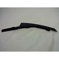 ZUNANJI PROFILI IN LETVE OEM N. 6Q6839904R ORIGINAL REZERVNI DEL VOLKSWAGEN POLO 9N R (2005 - 10/2009) BENZINA LETNIK 2007