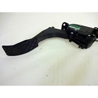 PEDALI OEM N. 6Q1721503M ORIGINAL REZERVNI DEL SEAT IBIZA 6J5 6P1 MK4 BER/SW (2008 - 2012)BENZINA LETNIK 2012