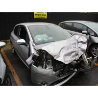 PEUGEOT 208 1.6 D 84KW 6M 3P (2012) RICAMBIO USATO 