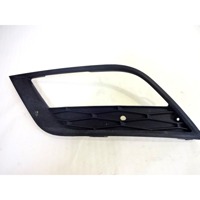 MASKA ODBIJACA OEM N. 6J0853665F ORIGINAL REZERVNI DEL SEAT IBIZA 6J5 6P1 MK4 BER/SW (2008 - 2012)BENZINA LETNIK 2012