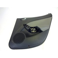 VRATNI PANEL OEM N. PNPDTSTIBIZA6J5MK4BR5P ORIGINAL REZERVNI DEL SEAT IBIZA 6J5 6P1 MK4 BER/SW (2008 - 2012)BENZINA LETNIK 2012