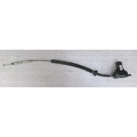 DRUGI ZUNANJI DODATKI OEM N. 7590201 ORIGINAL REZERVNI DEL BMW X5 E70 (2006 - 2010) DIESEL LETNIK 2010