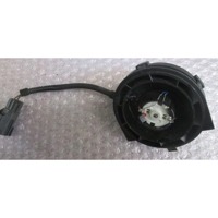 VENTILATOR  KABINE  OEM N. 31335102322 ORIGINAL REZERVNI DEL VOLVO V70 MK2 285 (2000 - 2007) DIESEL LETNIK 2004