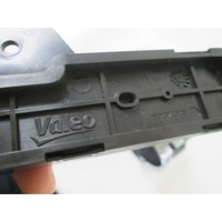 STIKALO VARNOSTNIH ZMIGAVCEV  OEM N. 735527545 ORIGINAL REZERVNI DEL FIAT 500 CINQUECENTO 312 MK3 (2007 - 2015) BENZINA LETNIK 2007