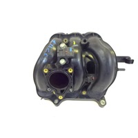 SESALNI KOLEKTOR OEM N. 1606496880 ORIGINAL REZERVNI DEL CITROEN C1 (2005 - 2014) BENZINA LETNIK 2010