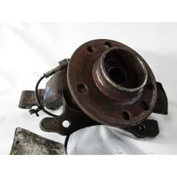 LEVI VRTLJIVI LEZAJ / PESTO KOLESA Z LEZAJEM SPREDAJ OEM N. 13156047 ORIGINAL REZERVNI DEL OPEL ASTRA H A04 L48,L08,L35,L67 5P/3P/SW (2004 - 2007) DIESEL LETNIK 2006